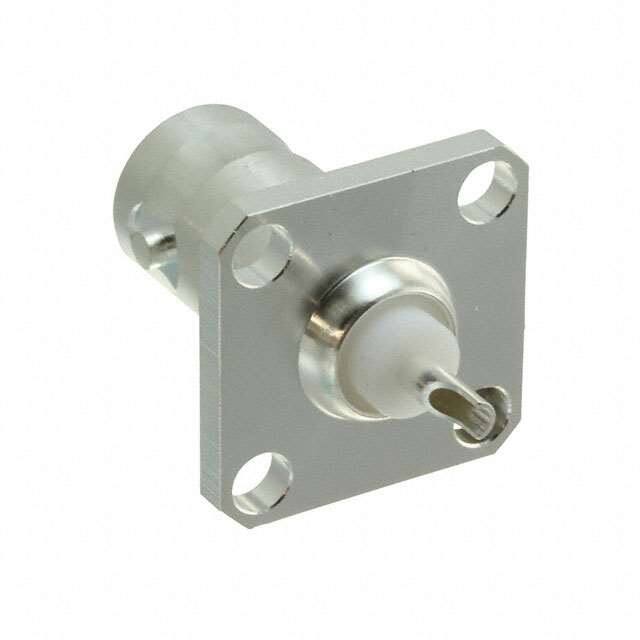 1-1337446-0 TE Connectivity AMP Connectors  Gruppi di connettori coassiali (RF)